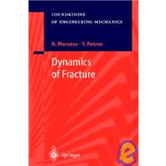 Dynamics of Fracture Problems of Solids