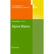 Alpine Waters