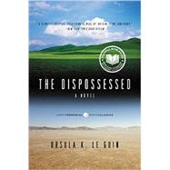 The Dispossessed: A Novel (Hainish Cycle)