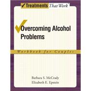 Overcoming Alcohol Problems A Couples-Focused Program