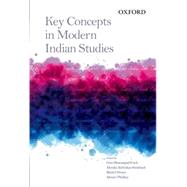 Key Concepts in Modern Indian Studies