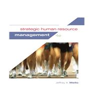 ACP Strategic Human Resource Management - MGMT5346