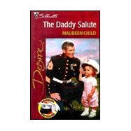 The Daddy Salute