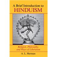 A Brief Introduction To Hinduism
