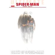 Ultimate Comics Spider-Man - Volume 4 Death of Spider-Man