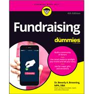 Fundraising For Dummies