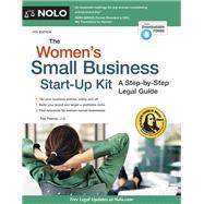 The Women's Small Business Start-up Kit