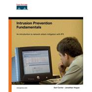 Intrusion Prevention Fundamentals