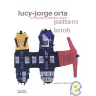 lucy+jorge orta Pattern Book