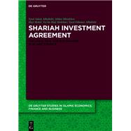 Shariah Investment Agreement