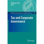Tax and Corporate Governance