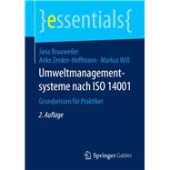 Umweltmanagementsysteme nach ISO 14001
