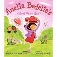 Amelia Bedelia's First Valentine