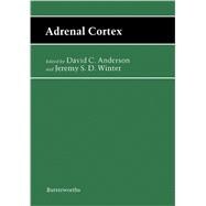 Adrenal Cortex: Butterworths International Medical Reviews: Clinical Endocrinology