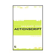 Designer Code : ActionScript for Visual Thinkers