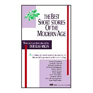 The Best Short Stories of the Modern Age