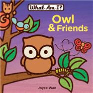 Owl and Friends