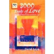 3,000 Years of Love