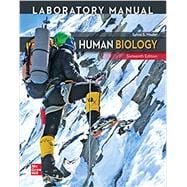 Lab Manual for Human Biology