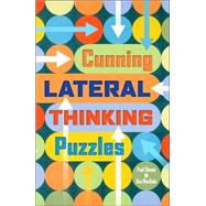 Cunning Lateral Thinking Puzzles
