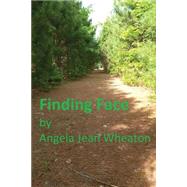 Finding Face