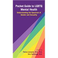 Pocket Guide to Lgbtq Mental Health