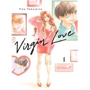 VIRGIN LOVE 1 book cover, ISBN 9781647292751