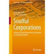 Soulful Corporations