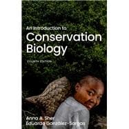 An Introduction to Conservation Biology