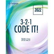 MindTap for Green's 3-2-1 Code It!, 2022  2 terms Instant Access