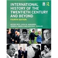 International History of the Twentieth Century and Beyond