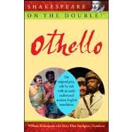 Shakespeare on the Double! Othello