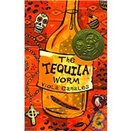 The Tequila Worm