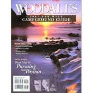 Woodall's Far West Campground Guide, 2007