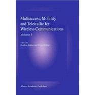 Multiaccess, Mobility and Teletraffic from Wireless Communications