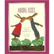 Animal Kisses: Notecards