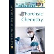 Forensic Chemistry