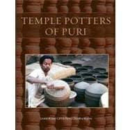 Temple Potters of Puri
