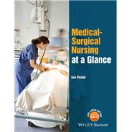Medical-surgical Nursing at a Glance