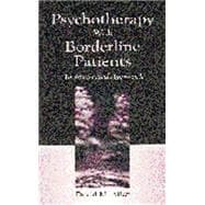 Psychotherapy With Borderline Patients: An Integrated Approach