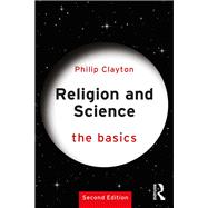 Religion and Science: The Basics