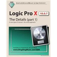 Logic Pro X 10.1