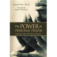 The Power of Personal Prayer