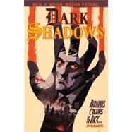 Dark Shadows 1