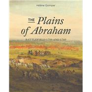 The Plains of Abraham Battlefield 1759-1760