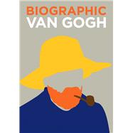 Biographic Van Gogh