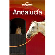 Lonely Planet Andalucia 9