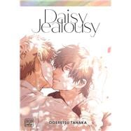 Daisy Jealousy,9781974742752