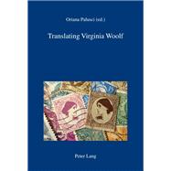 Translating Virginia Woolf