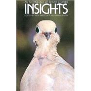 Insights - An Anthology of Short Stories